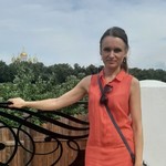 Наталья