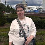 Моргунская