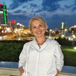 Наталья
