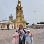 Людмила