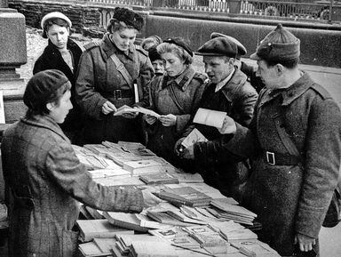 Как Ленинград жил во время блокады – групповая экскурсия