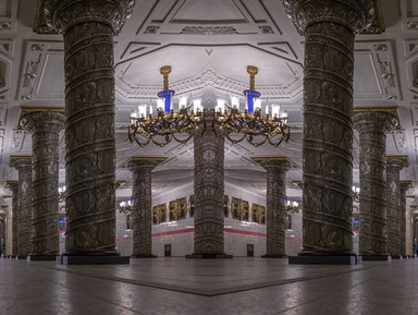 Легенды ленинградского метрополитена – индивидуальная экскурсия