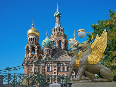 Парадный Петербург с посещением Спаса на Крови и теплоходной прогулкой – групповая экскурсия