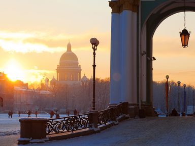Петербург: история и стихи – индивидуальная экскурсия
