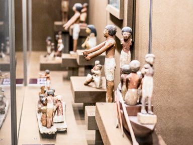 Эрмитаж: тайны Египетского зала – индивидуальная экскурсия