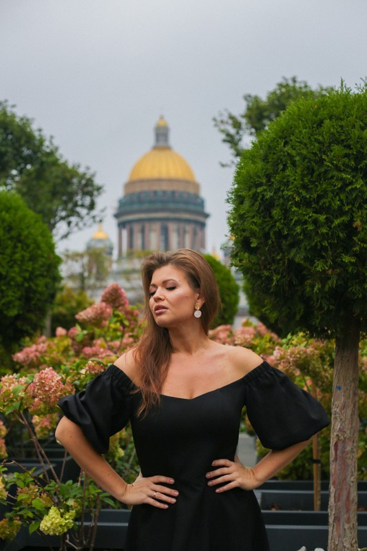 Открыточный Петербург: фотопрогулка по историческому центру – индивидуальная экскурсия