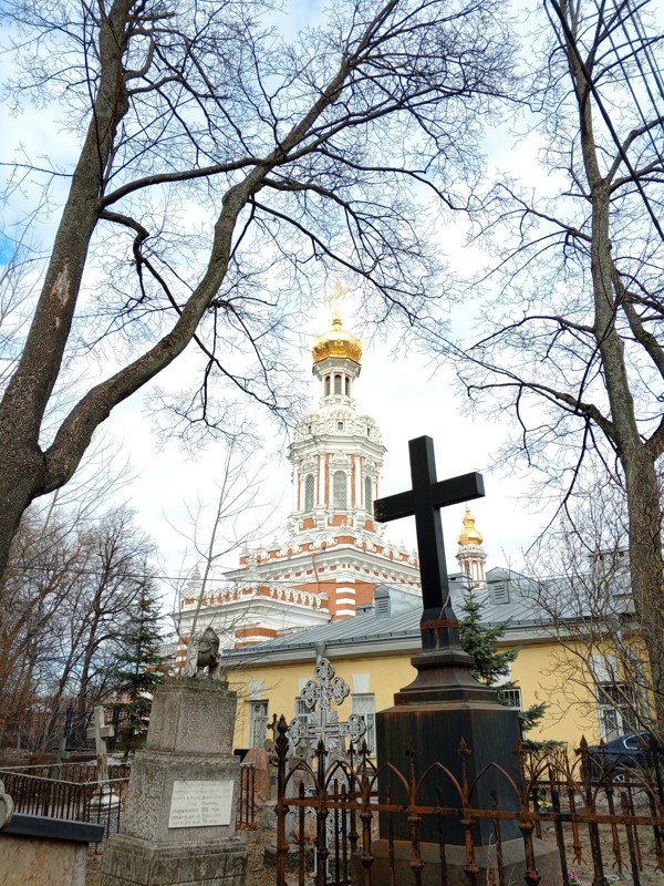 Святые места Санкт-Петербурга – индивидуальная экскурсия