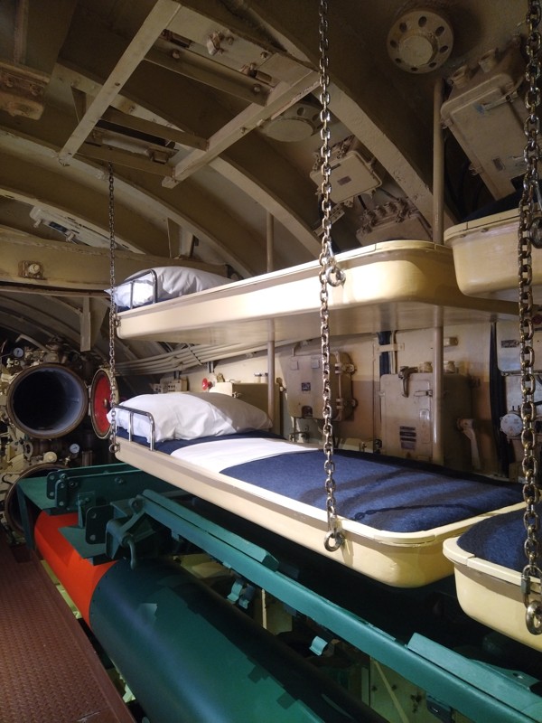 Музей военно-морской славы в Кронштадте: на авто из Петербурга – индивидуальная экскурсия