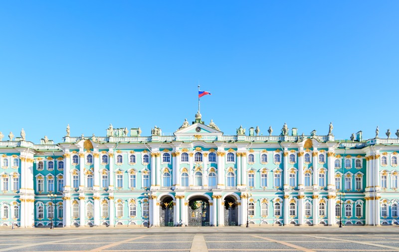 Легендарные достопримечательности Санкт-Петербурга за 2 дня – авторский тур