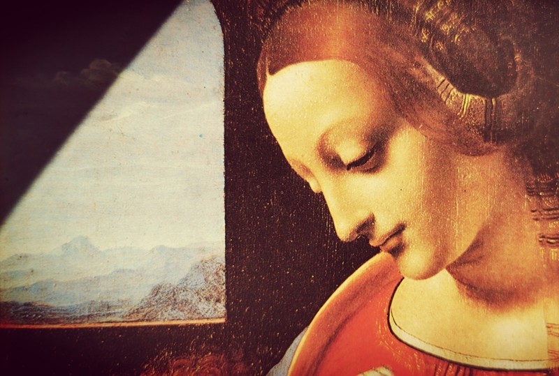 Итальянские шедевры Эрмитажа – индивидуальная экскурсия