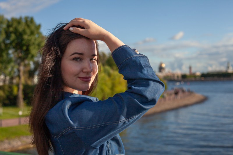 Фотопрогулка по Петроградской стороне в мини-группе – групповая экскурсия